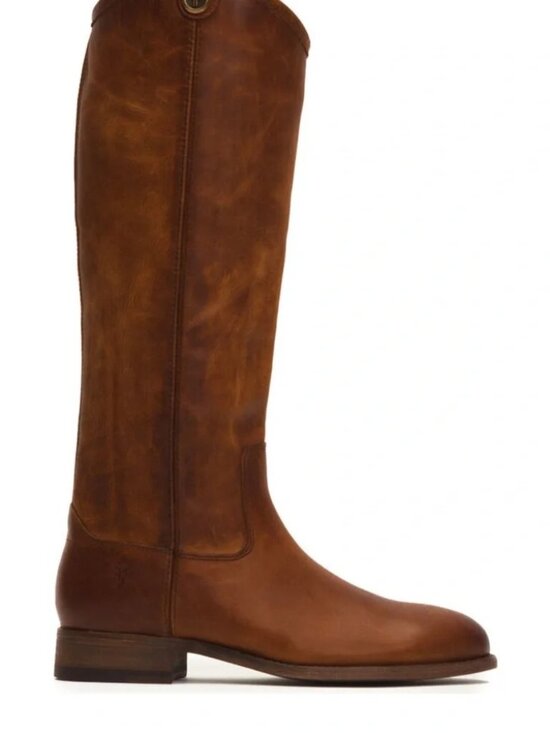 FRYE AND CO. Shoes - EUC Frye Melissa Button 2 Tall Boots size 5.5